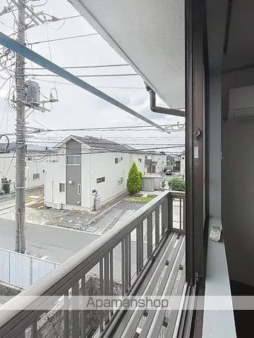 宝営ハイツAの内装写真