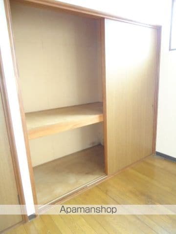 ベルシェ西町の内装写真
