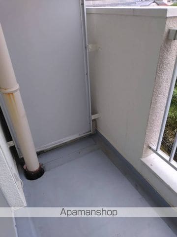 高橋マンションの内装写真