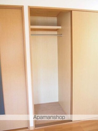 シャンテコスモス[1DK/28.03m2]の収納