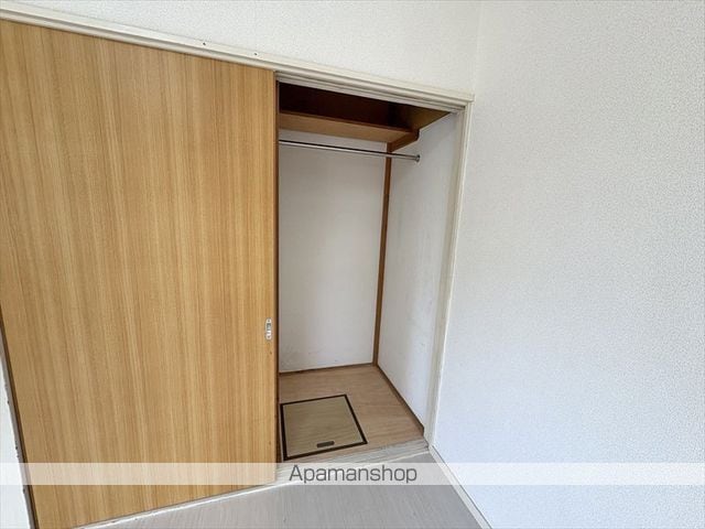 南風弐番館の内装写真