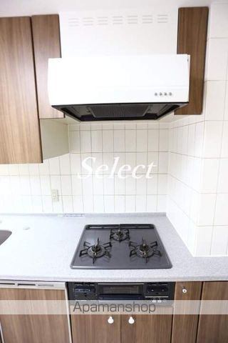 磯子台スカイマンションの内装写真