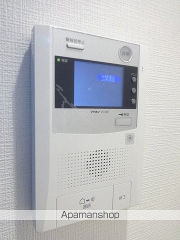 パークノヴァ室見南の内装写真
