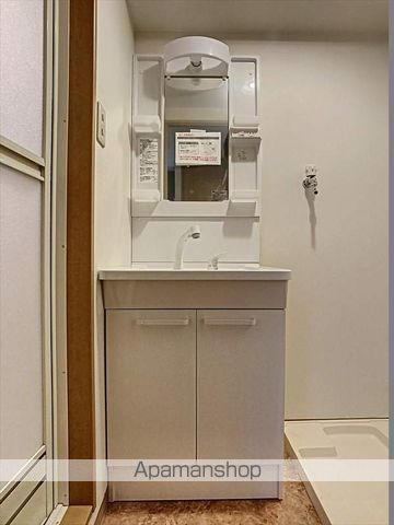 東古松S−1ビルの内装写真