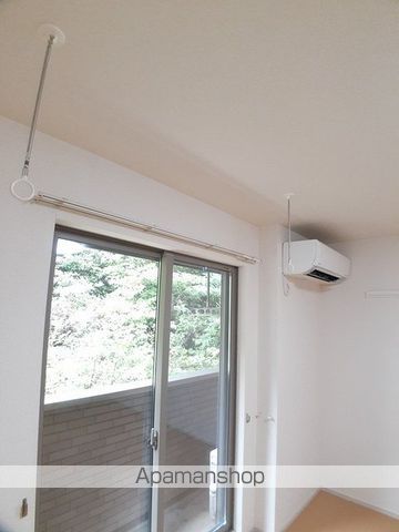 リヴェール松江の内装写真