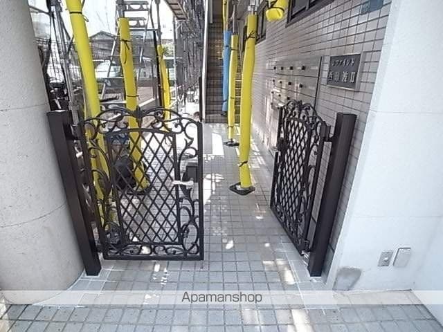 レファインド西難波の外観写真