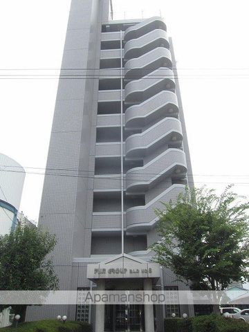 アーバンコート中須賀 弐番館の外観写真