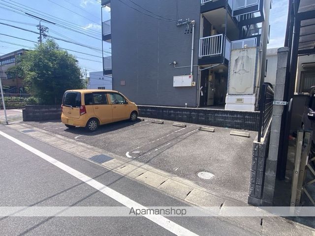 レオパレスKAGOHARAのその他写真