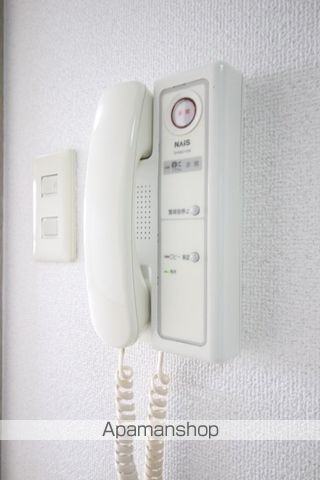 パルロイヤル東古松の内装写真