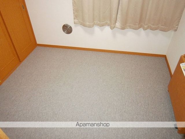 レオパレスサツキの内装写真