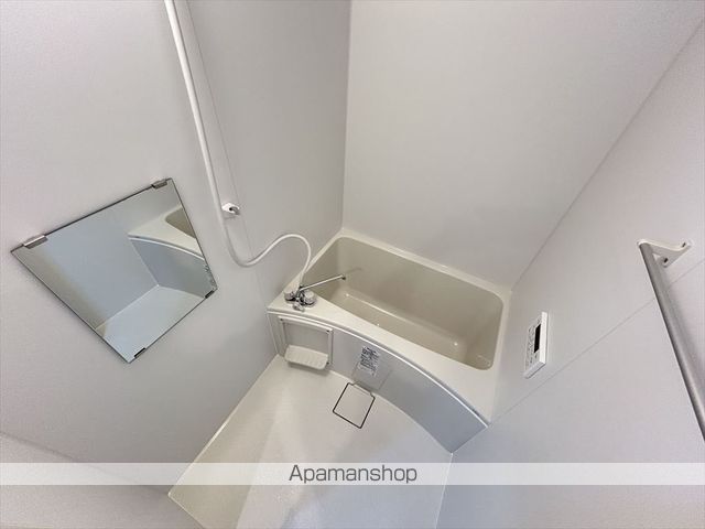 マ・ピエス相模原中央の内装写真