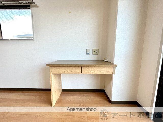 ハピネスイン２[1R/35m2]の内装4