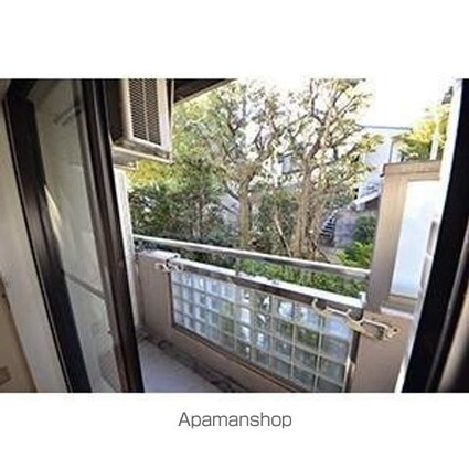 エステージ井荻[1K/19.71m2]のリビング・居間2