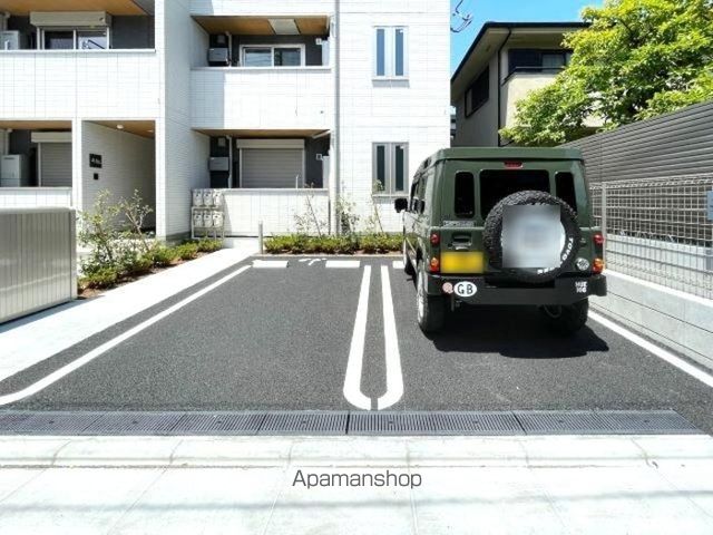 ルリアン北小岩IIのその他写真