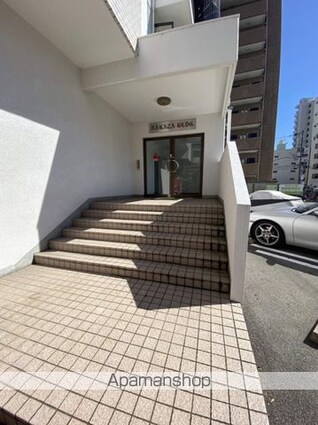 中田ビル三篠[1DK/24.3m2]の共用部1