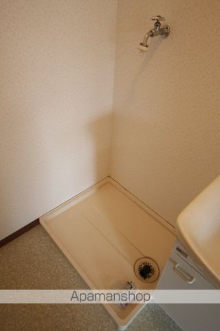 マンション雅IIの内装写真