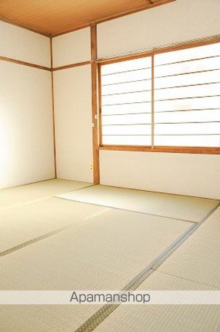 むつみ荘の内装写真