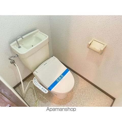 アベニュー藤の内装写真