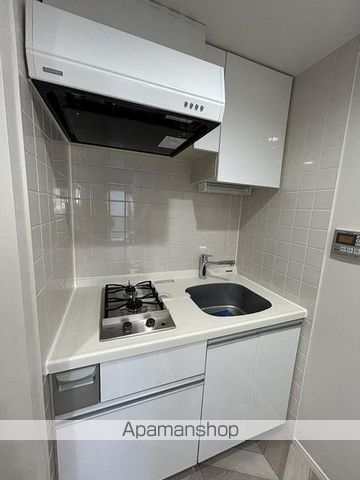 クリオ戸越銀座壱番館の内装写真