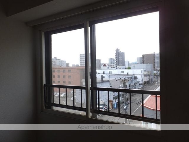 リバーライト菊水の内装写真