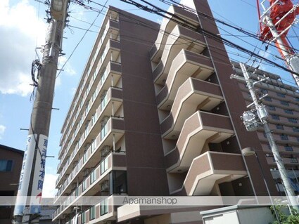 Ｒｏｏｍｓ　Ｏｏｊｉ[1K/25.75m2]の外観2