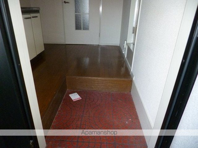 ウェルシィー氷室の内装写真