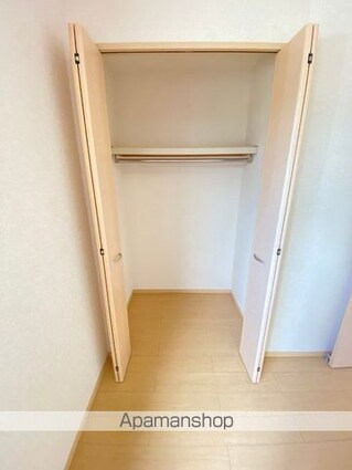 サニーライフ　Ｂ棟[2DK/48.8m2]の内装