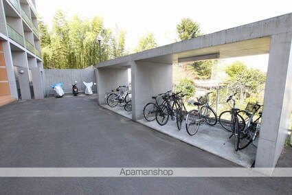 エルミタージュ川内[1DK/29.6m2]の外観3