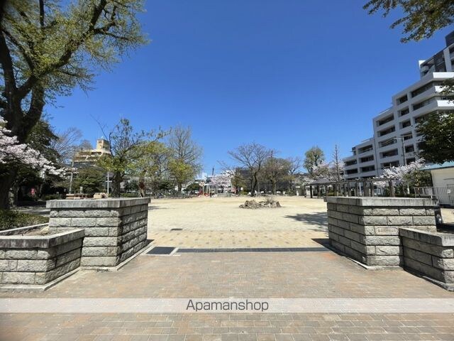 サムティレジデンス平和大通り[1R/33.42m2]の周辺6