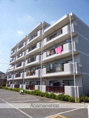 デュオプラザ33の外観写真
