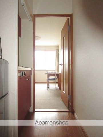 レオパレスAPFELの内装写真