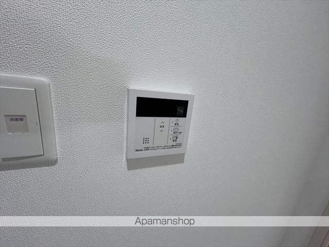 THE RESIDENCE Hの内装写真