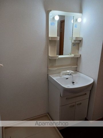 ソレアードの内装写真