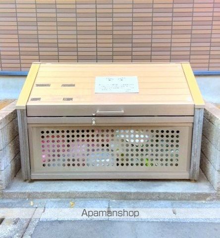 レオパレスライトフィールドの内装写真