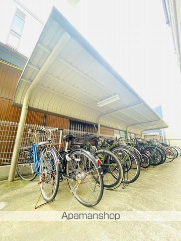 ロナガーデンプレイスのその他写真
