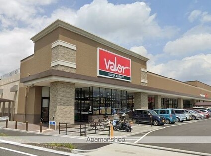 愛知県名古屋市昭和区福江２丁目[1K/19.2m2]の周辺6