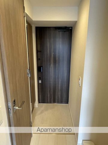 メイクス今池02の内装写真