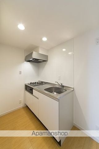 CASA COMODOの内装写真