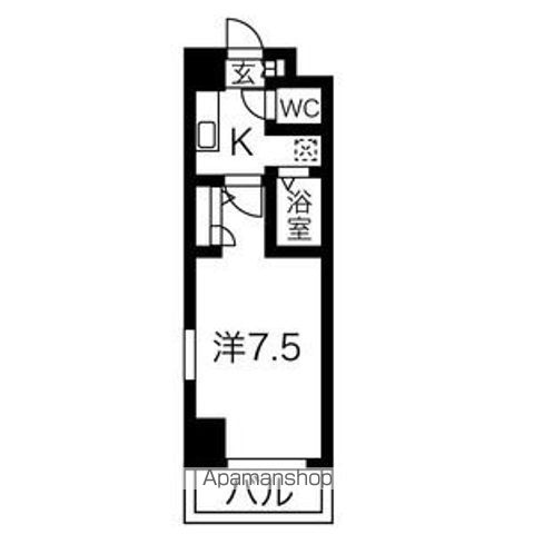 間取り：223031166136