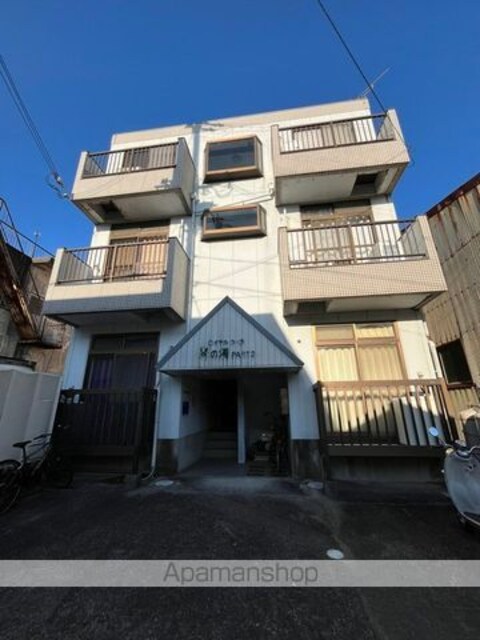 ロイヤルコーポ琴の浦Ⅱ[1LDK/32.6m2]の外観1