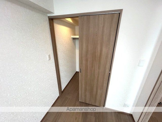 プレジオ永和ASIANの内装写真