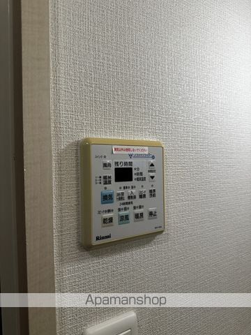 ルーチェ八事の内装写真