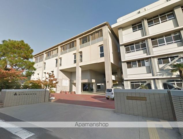 レオパレスアネトスの周辺写真