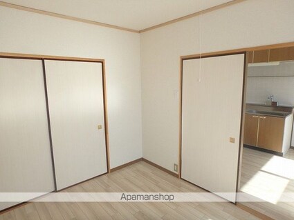 長野県松本市筑摩４丁目[2DK/43.74m2]の内装5