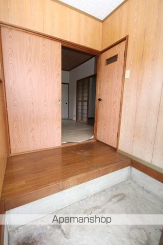 宇都貸家の内装写真