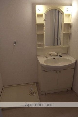 アルカサール葉山の内装写真