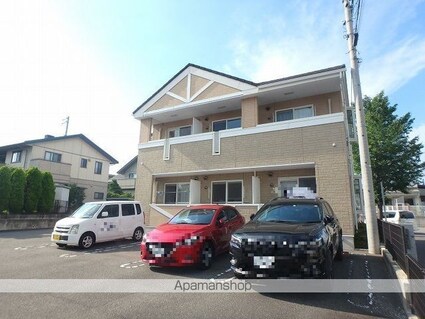 Ａｕｒｏｒａ　桐　北[1R/25.25m2]の外観3