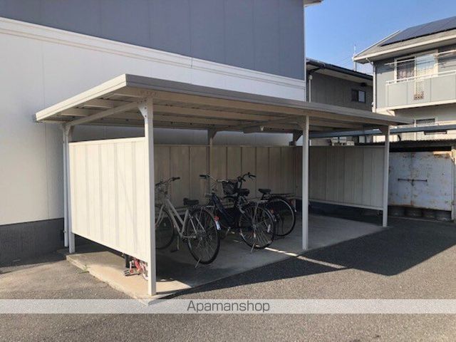 第2プレジール福田の内装写真