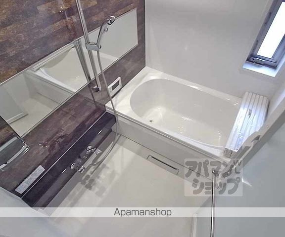 COMFORZA有隣の内装写真