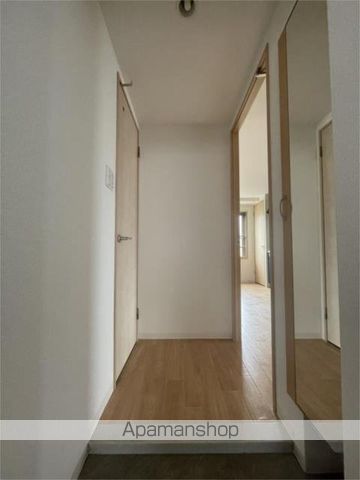 アプライズ西長堀の内装写真